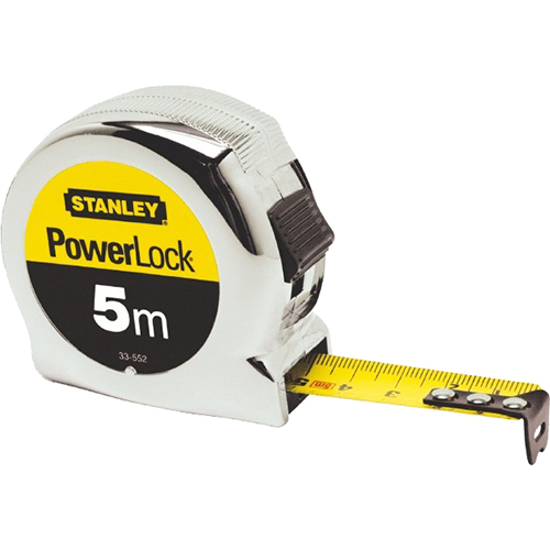  5  Micro Powerlock Stanley 0-33-552