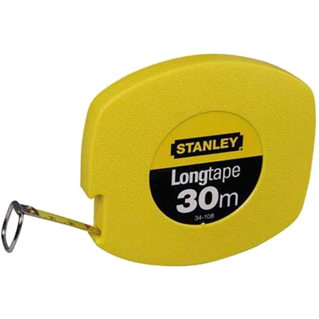  LongTape 30  Stanley 0-34-108