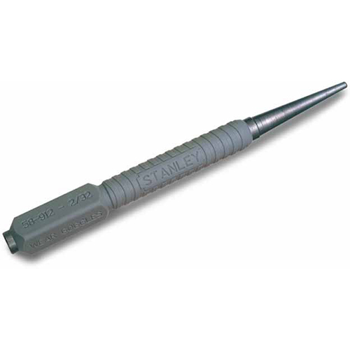 Добойник DynaGrip Nail Set 1,6 мм Stanley 0-58-912