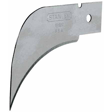 Лезвие для ножа с фиксированным лезвием для линолеума Stanley 0-11-980