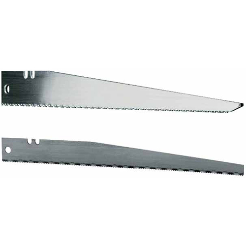 Лезвие для ножа с фиксированным лезвием по металлу Stanley 0-15-277