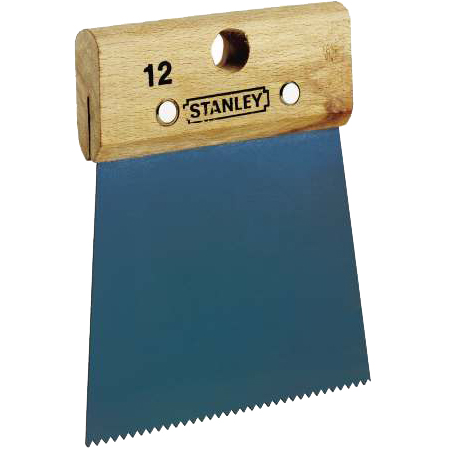    Adhesive Spreader 120  Stanley 1-28-956