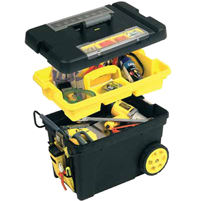 Ящик для инструмента с колесами Pro Mobile Tool Chest Stanley 1-92-083