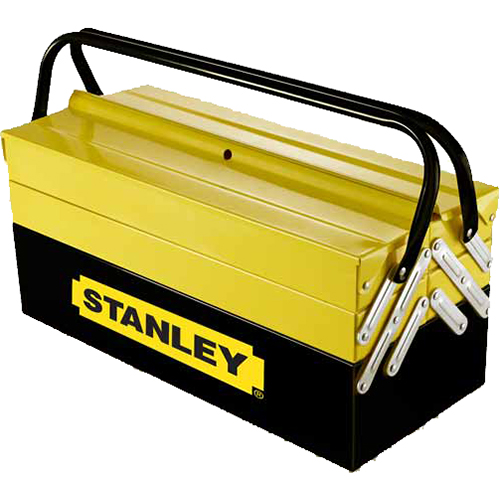 Ящик для инструмента Expert Cantilever Stanley 1-94-738