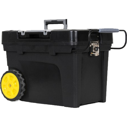 Ящик для инструмента с колесами Mobile Contractor Chest Stanley 1-97-503