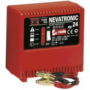 Зарядное устройство TELWIN Nevatronic 24